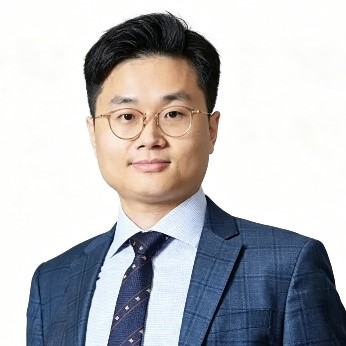 Dr YANG Weipeng